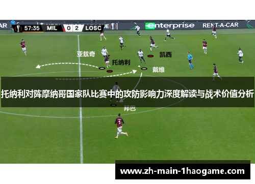 托纳利对阵摩纳哥国家队比赛中的攻防影响力深度解读与战术价值分析 托纳利对阵摩纳哥国家队比赛中的攻防影响力深度解读与战术价值分析