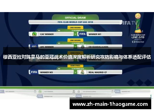 穆西亚拉对阵皇马的亚冠战术价值深度解析研究攻防影响与体系适配评估 穆西亚拉对阵皇马的亚冠战术价值深度解析研究攻防影响与体系适配评估