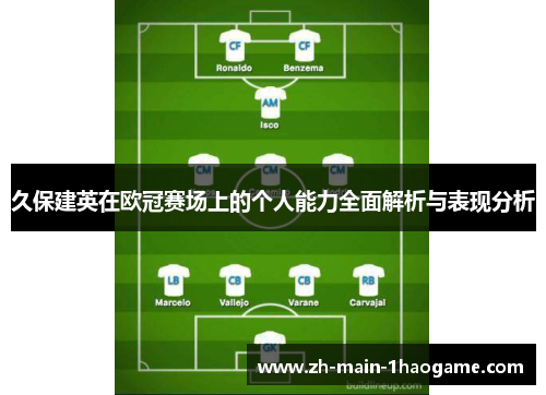 久保建英在欧冠赛场上的个人能力全面解析与表现分析 久保建英在欧冠赛场上的个人能力全面解析与表现分析